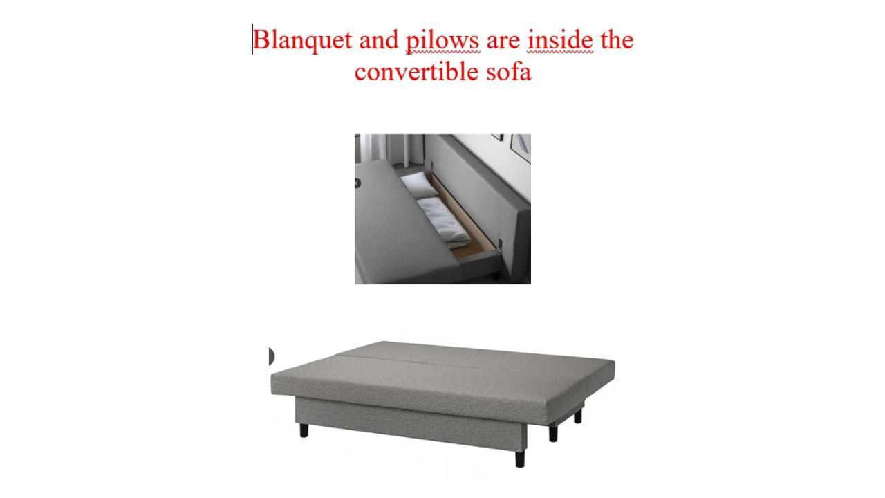 Confortable 3 Pieces Flatters Parijs